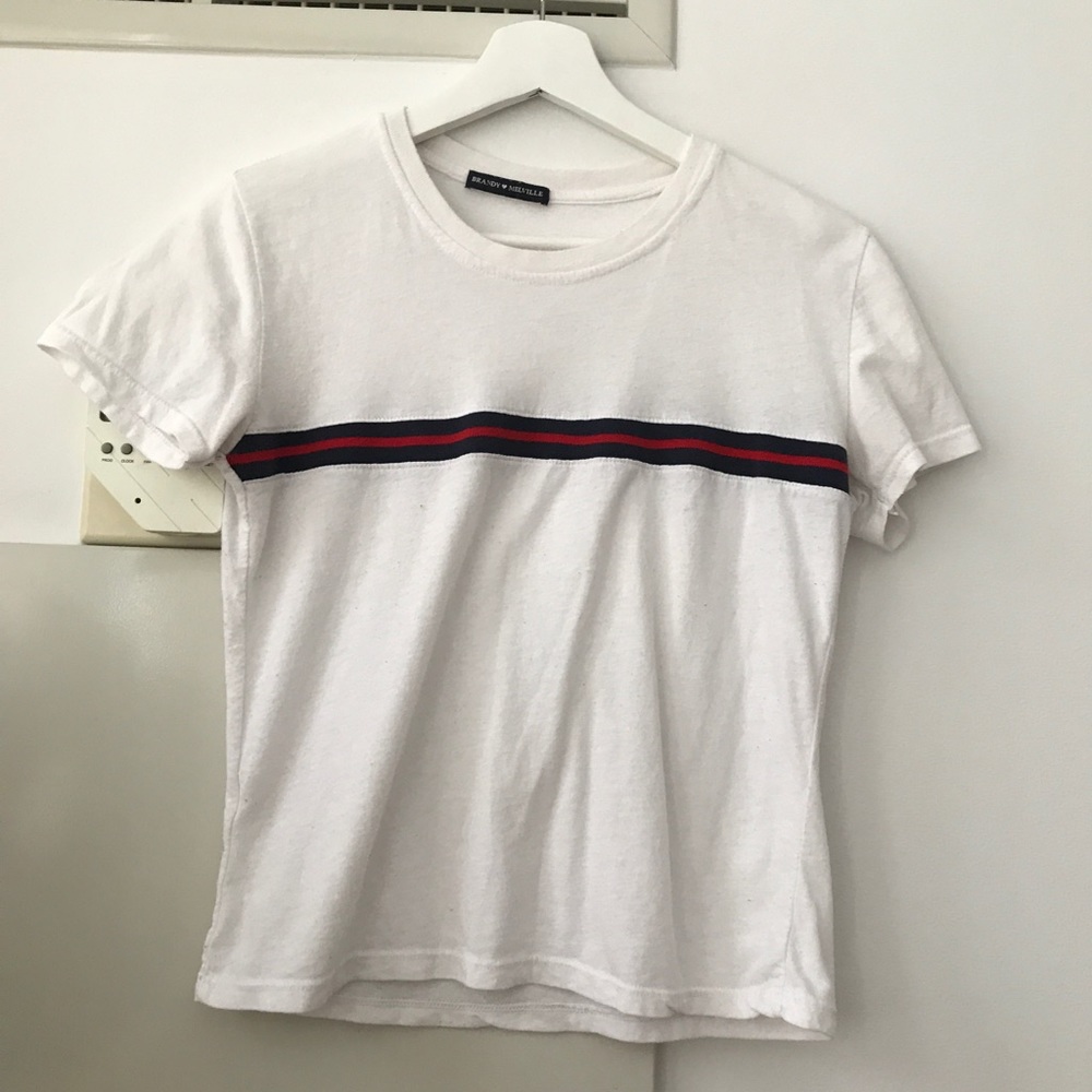 Brandy Melville tee shirt